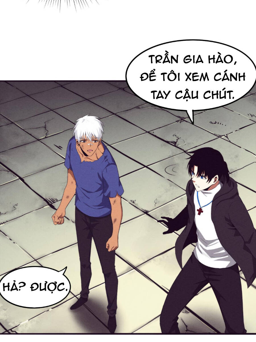 Tiến Hóa Cuồng Triều Chapter 44 - 21