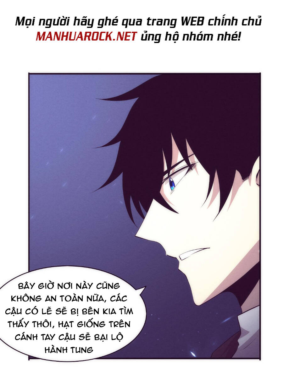 Tiến Hóa Cuồng Triều Chapter 44 - 31
