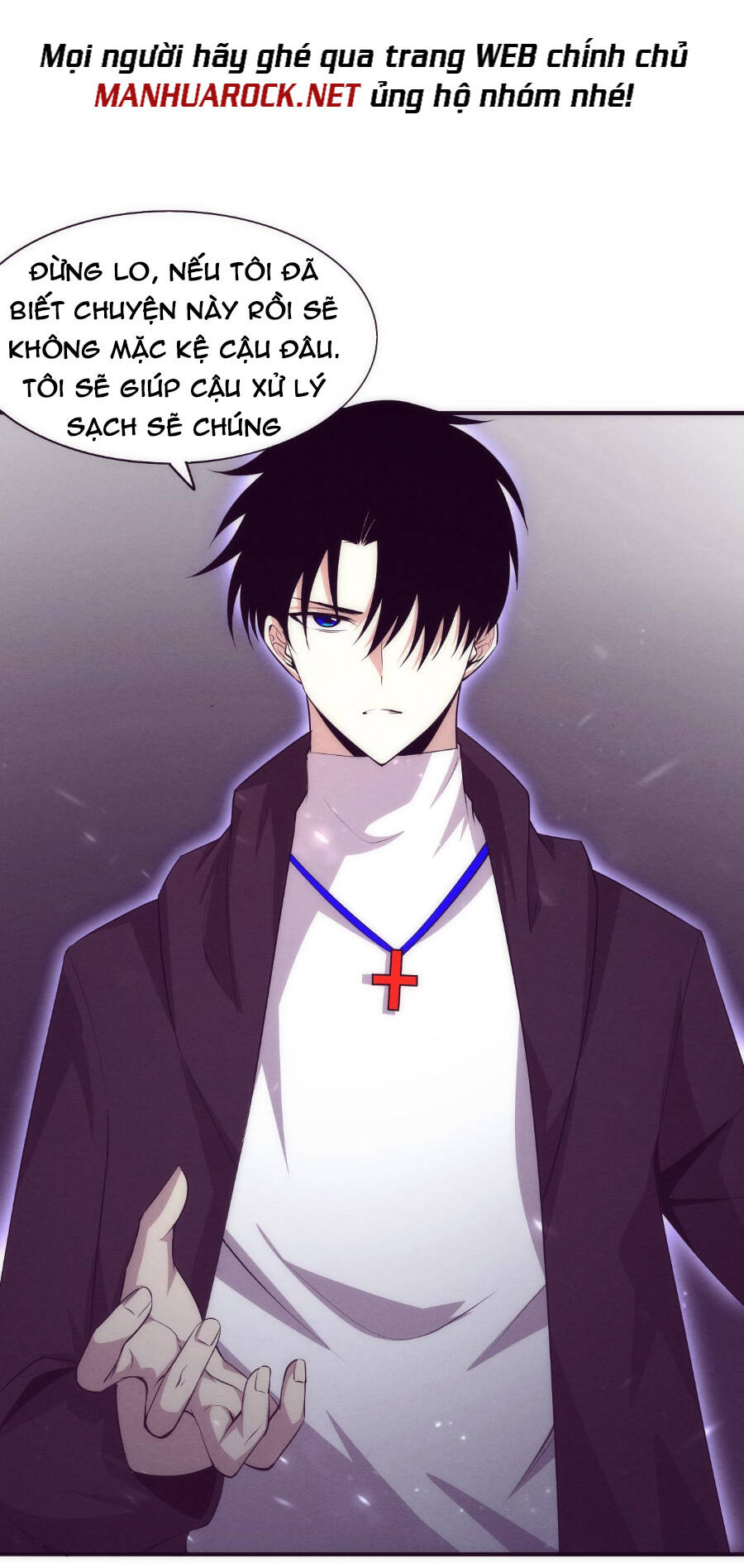Tiến Hóa Cuồng Triều Chapter 44 - 33