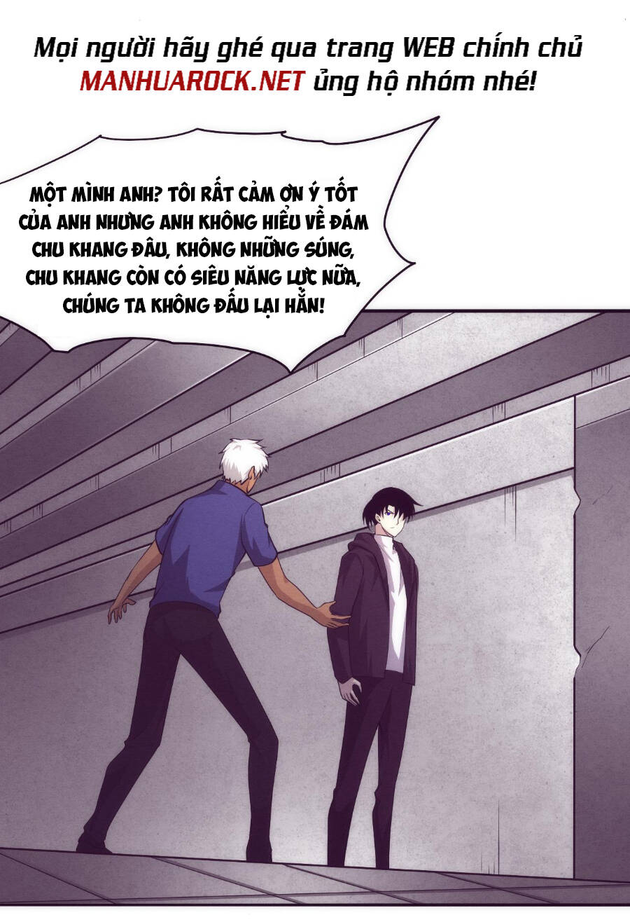 Tiến Hóa Cuồng Triều Chapter 44 - 34