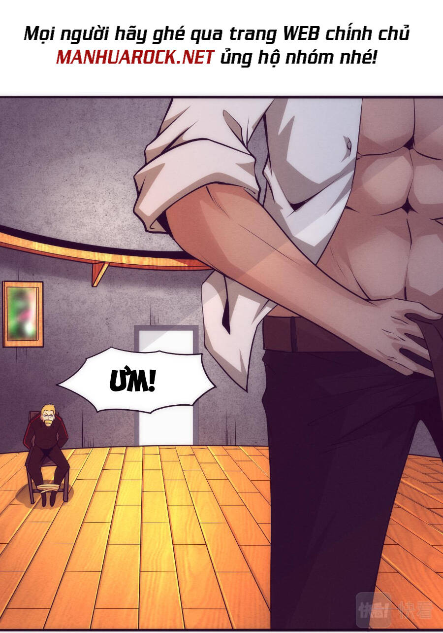 Tiến Hóa Cuồng Triều Chapter 44 - 53