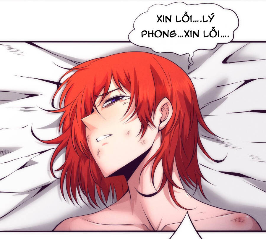 Tiến Hóa Cuồng Triều Chapter 44 - 54