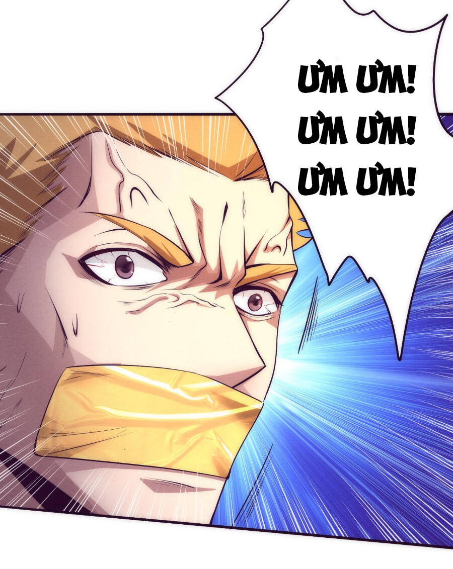 Tiến Hóa Cuồng Triều Chapter 44 - 55