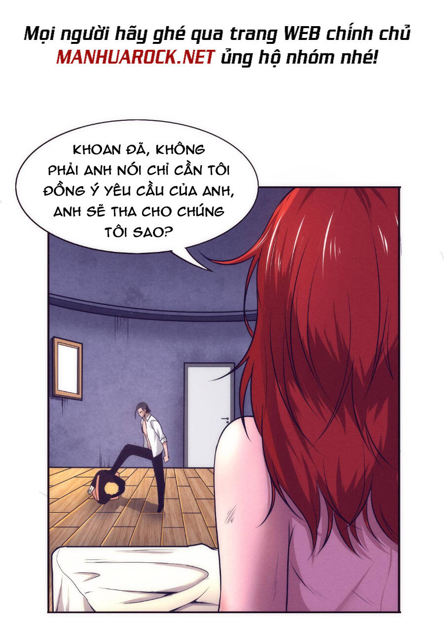 Tiến Hóa Cuồng Triều Chapter 44 - 63