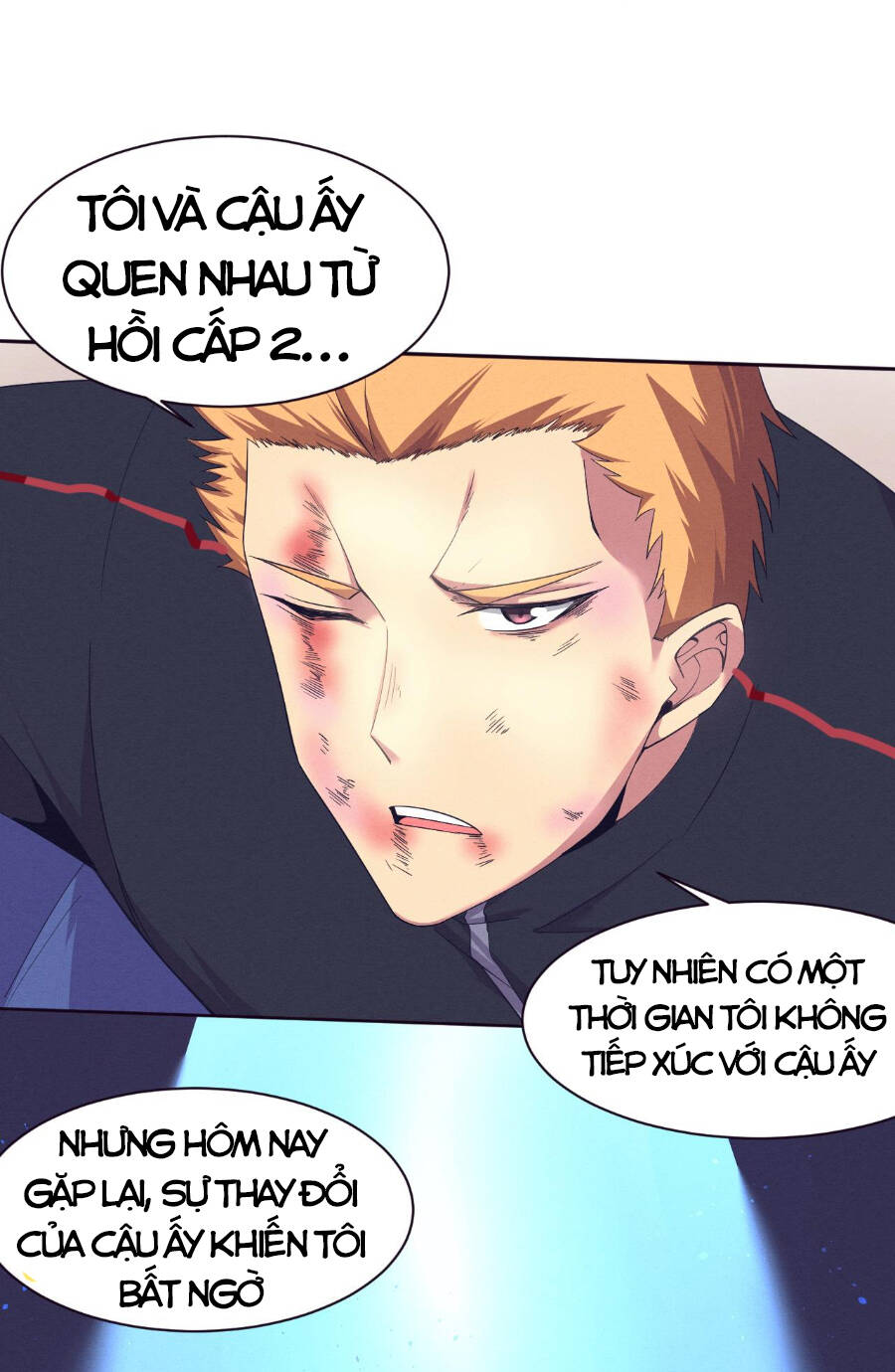 Tiến Hóa Cuồng Triều Chapter 46 - 42