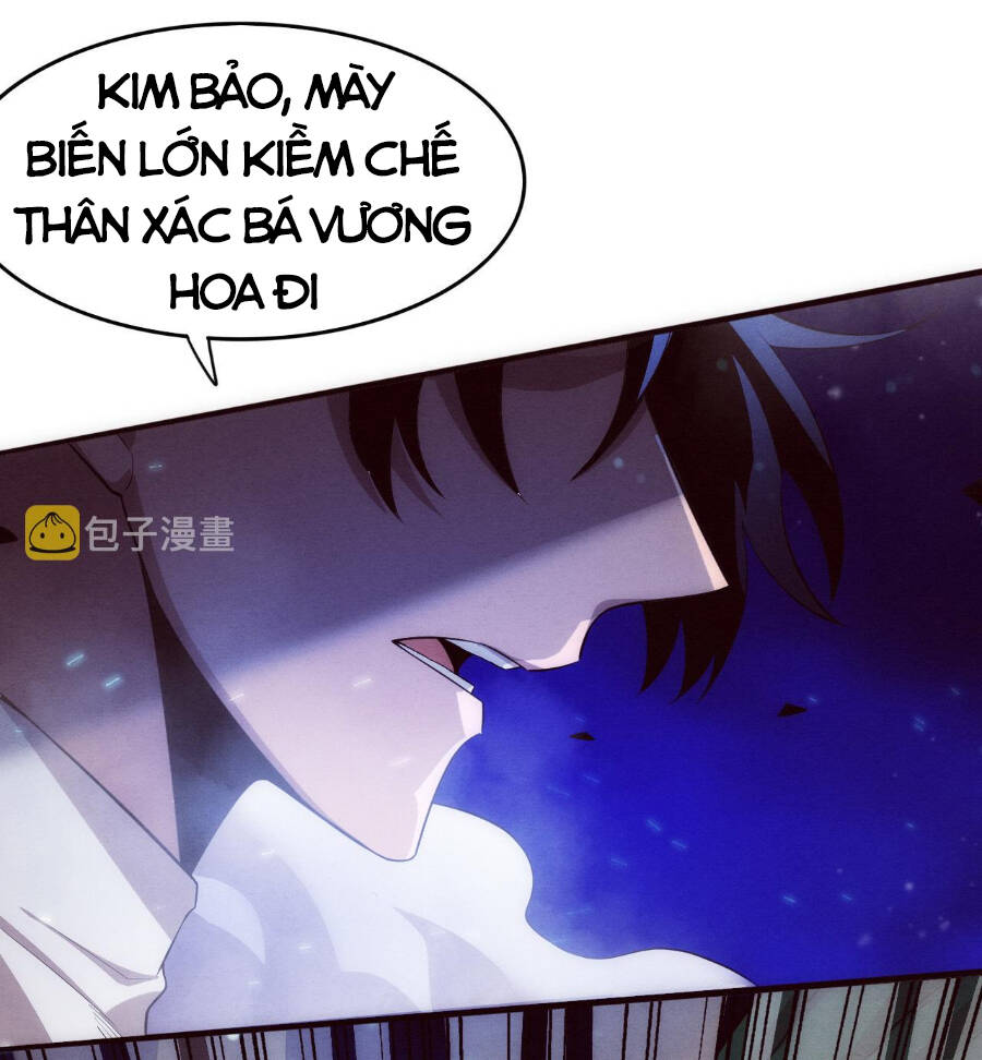 Tiến Hóa Cuồng Triều Chapter 46 - 61
