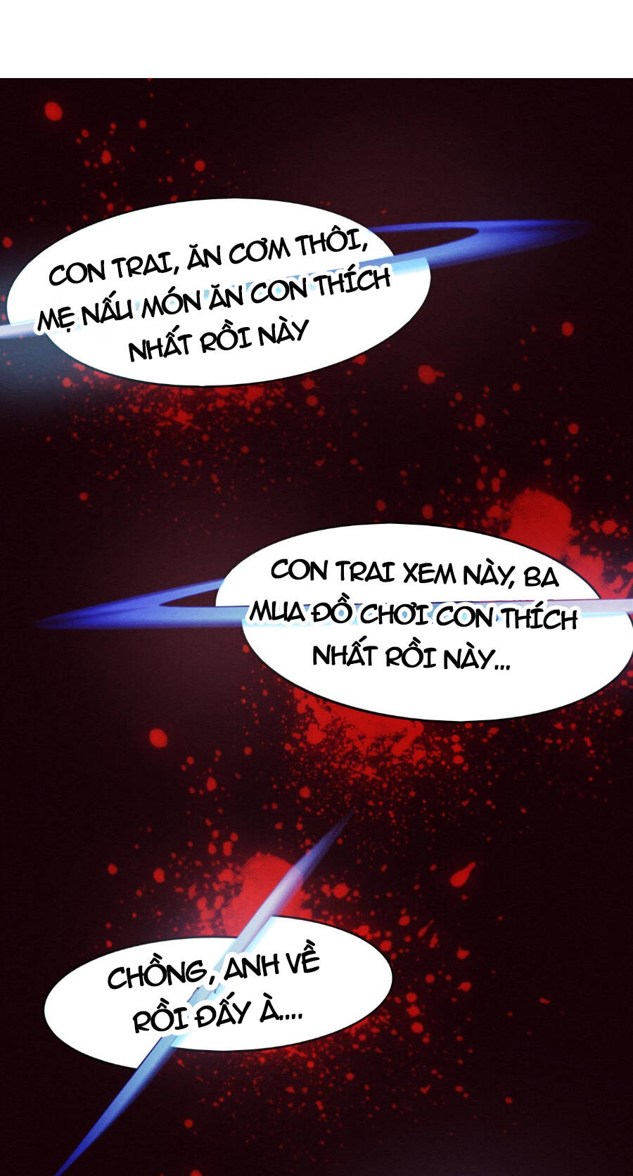 Tiến Hóa Cuồng Triều Chapter 47 - 52