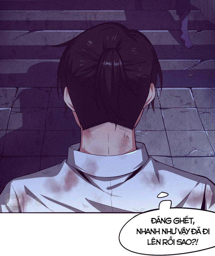 Tiến Hóa Cuồng Triều Chapter 5 - 25