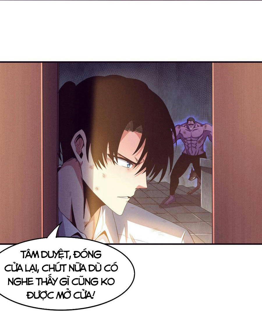 Tiến Hóa Cuồng Triều Chapter 6 - 13