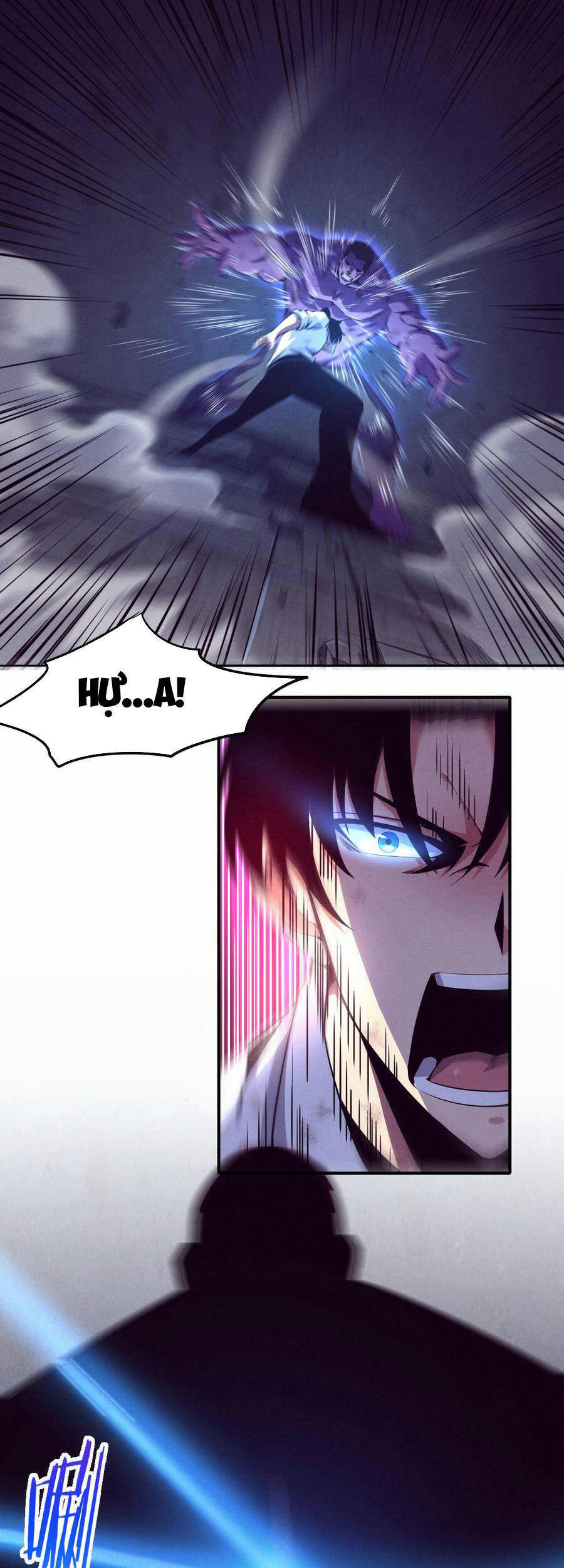 Tiến Hóa Cuồng Triều Chapter 6 - 28