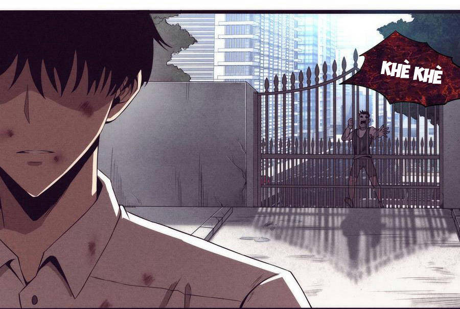 Tiến Hóa Cuồng Triều Chapter 6 - 45