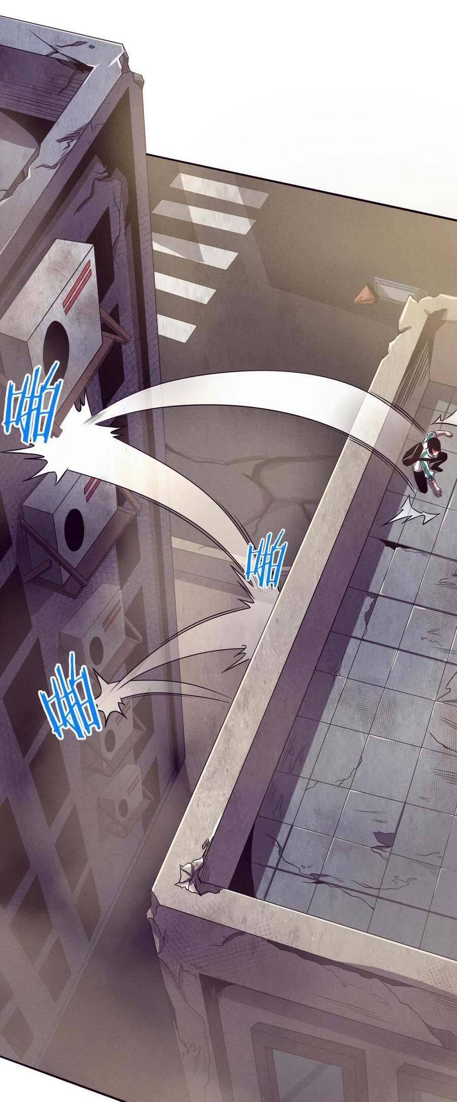 Tiến Hóa Cuồng Triều Chapter 7 - 51