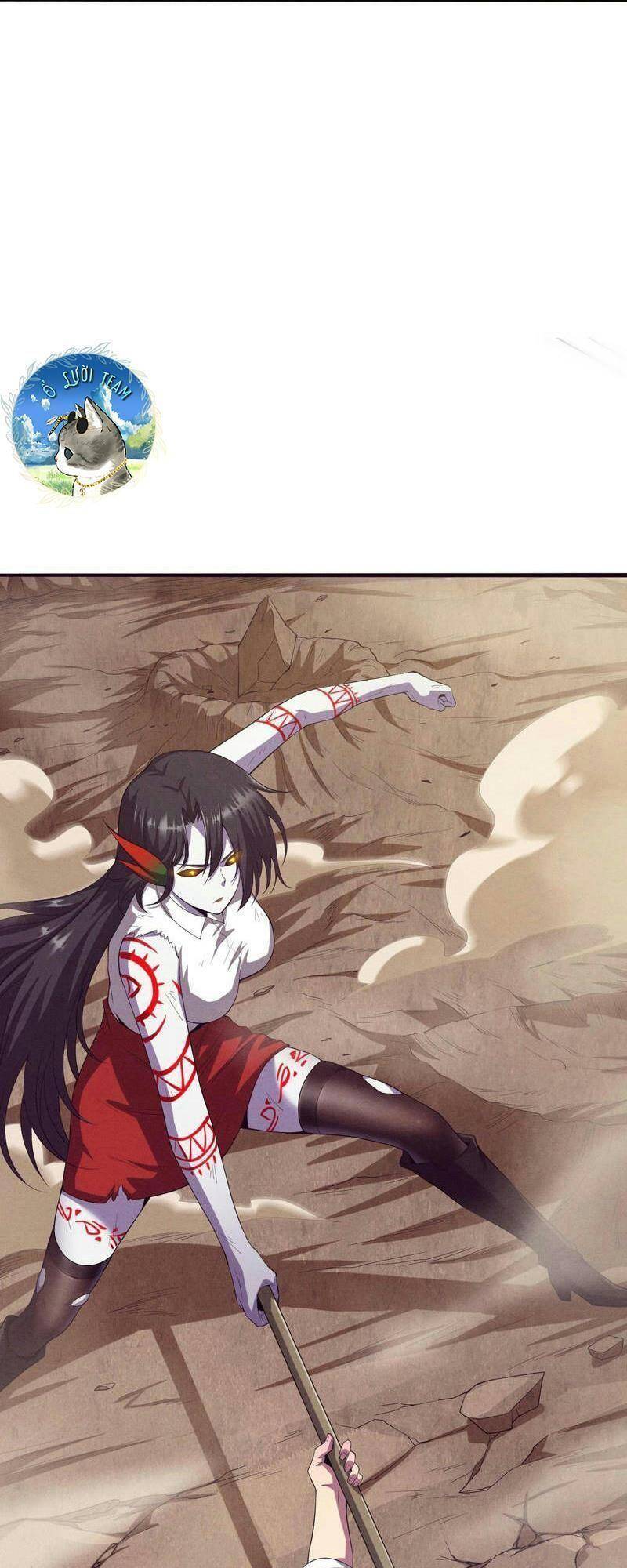 Tiến Hóa Cuồng Triều Chapter 8 - 17