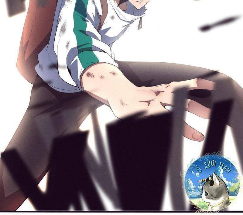 Tiến Hóa Cuồng Triều Chapter 8 - 22