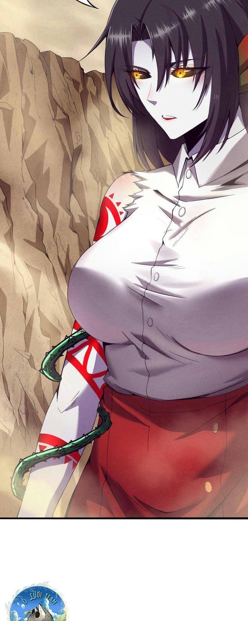 Tiến Hóa Cuồng Triều Chapter 8 - 50