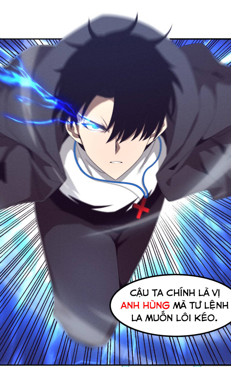 Tiến Hóa Cuồng Triều Chapter 23 - 21