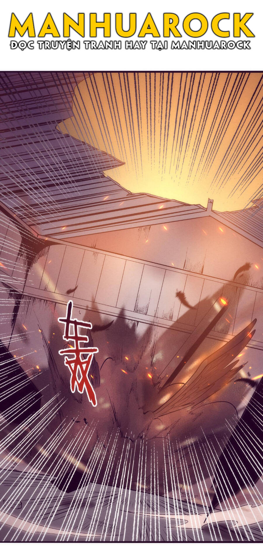 Tiến Hóa Cuồng Triều Chapter 23 - 26