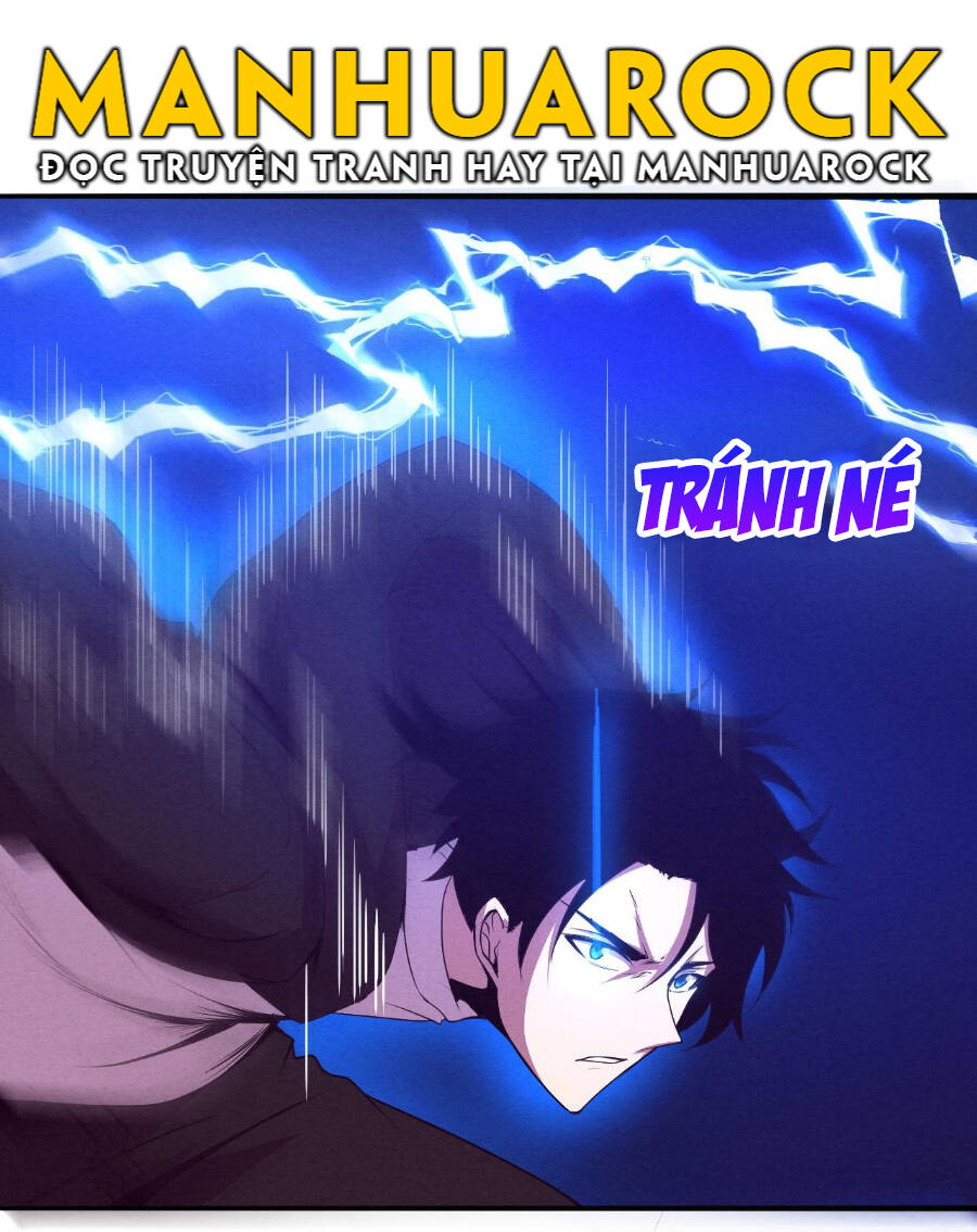 Tiến Hóa Cuồng Triều Chapter 23 - 53