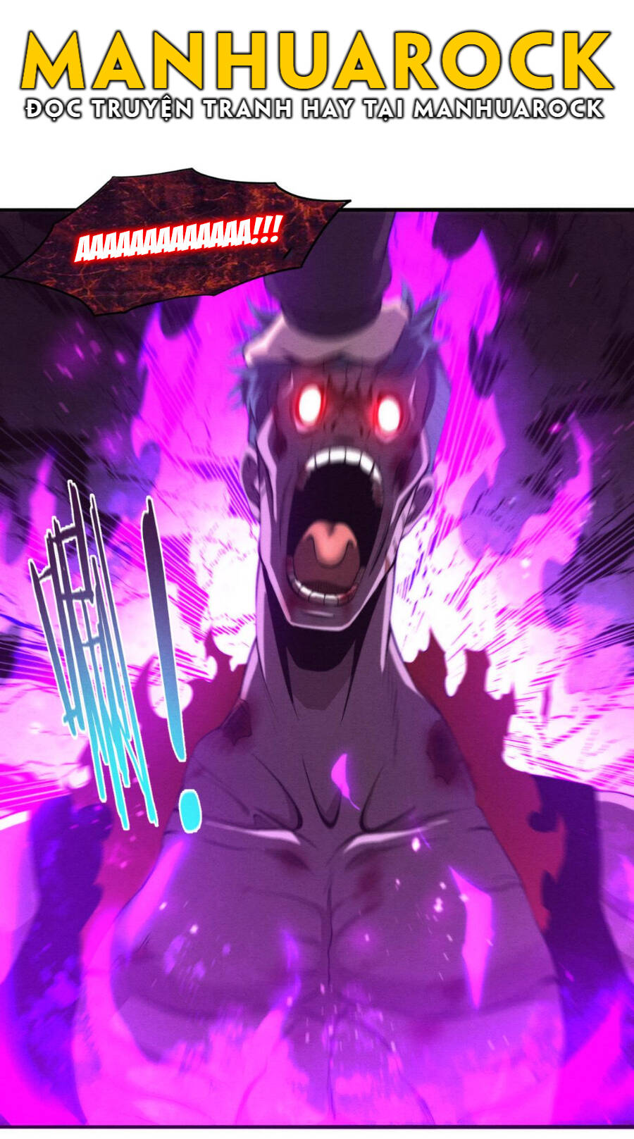 Tiến Hóa Cuồng Triều Chapter 23 - 55