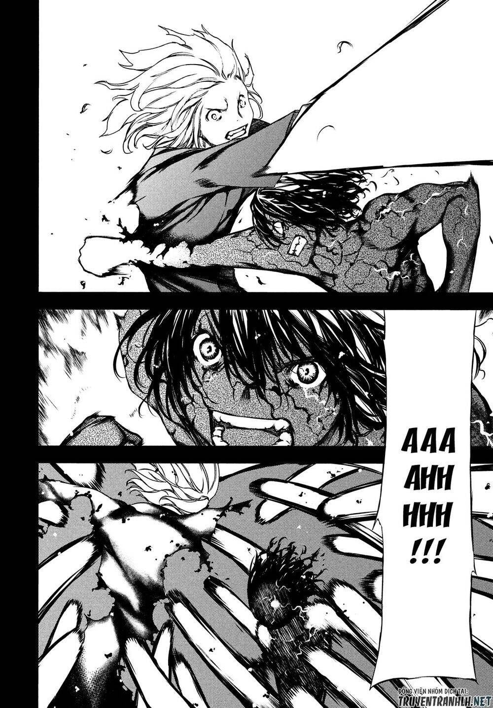 Sợi Xích Thần Chapter 58 - 19