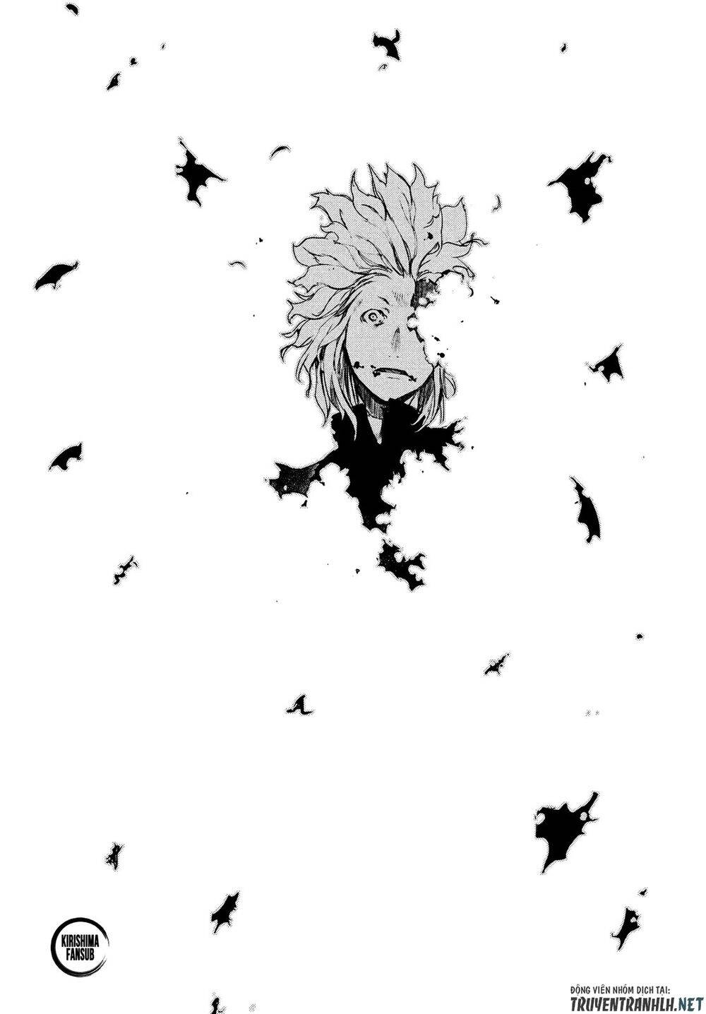 Sợi Xích Thần Chapter 58 - 20