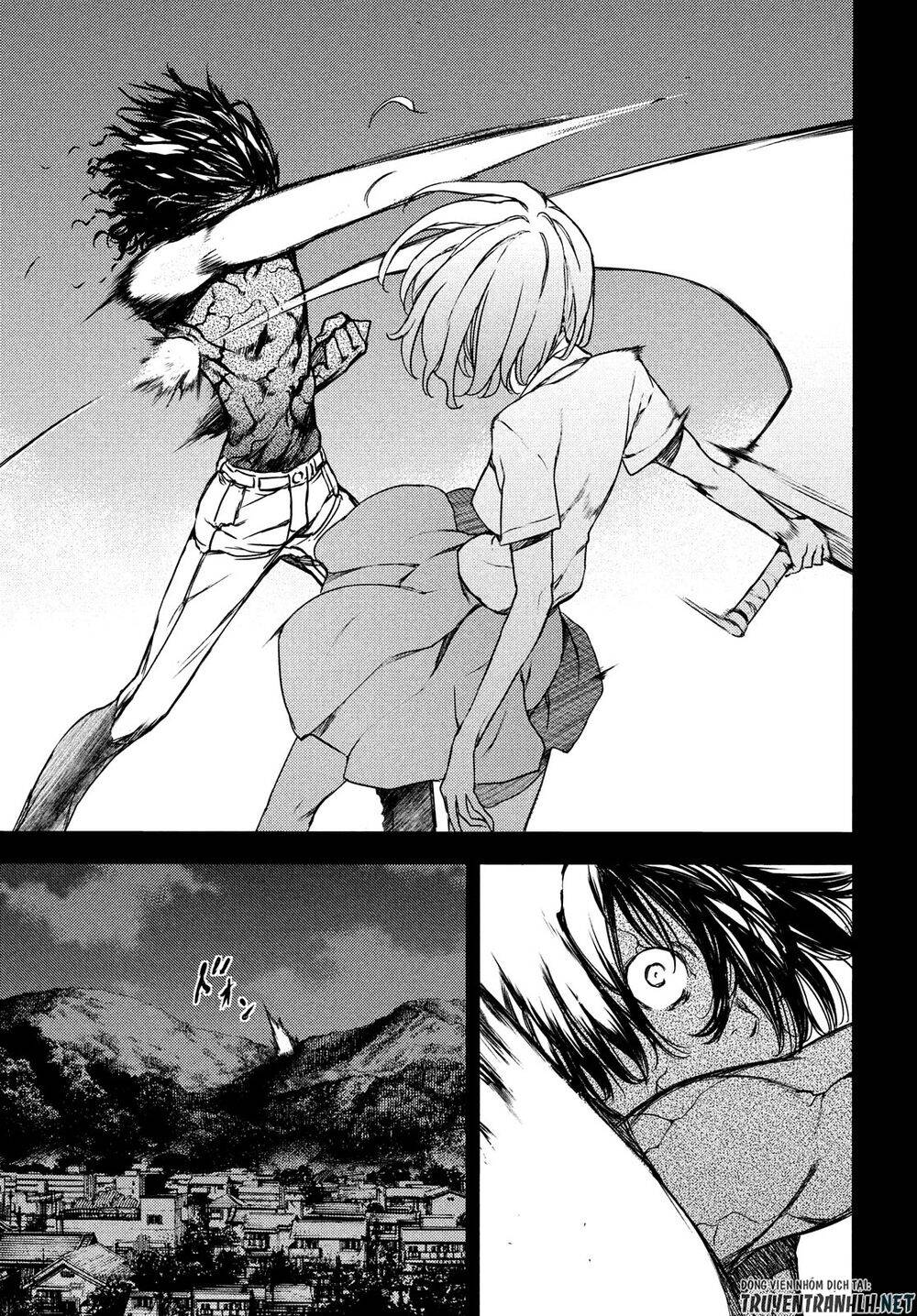 Sợi Xích Thần Chapter 58 - 27