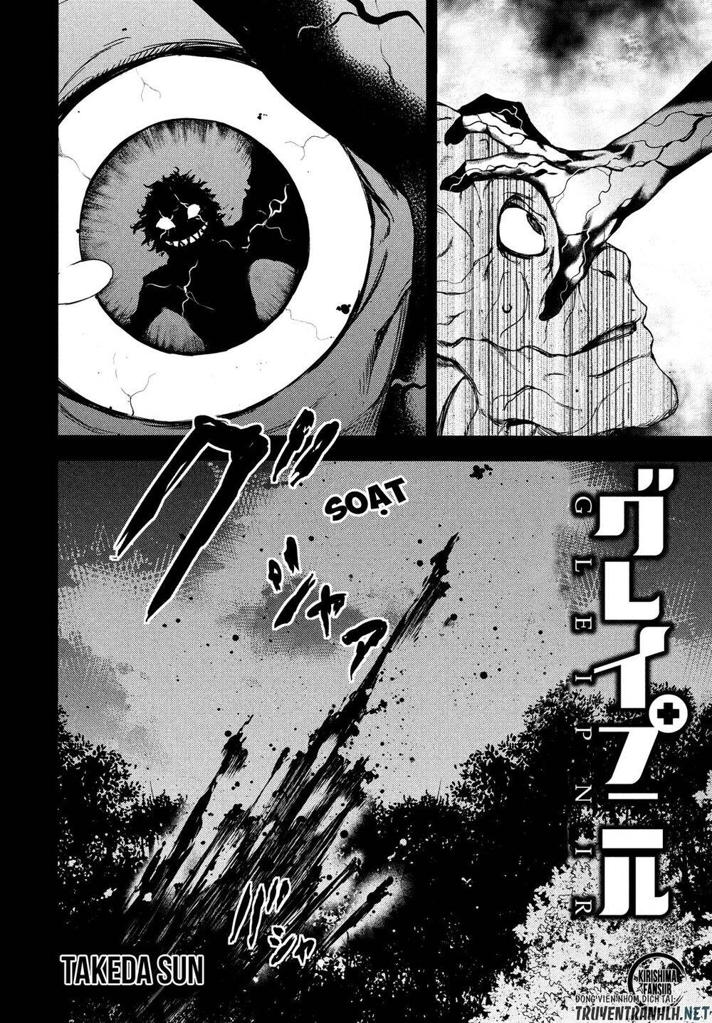 Sợi Xích Thần Chapter 58 - 5