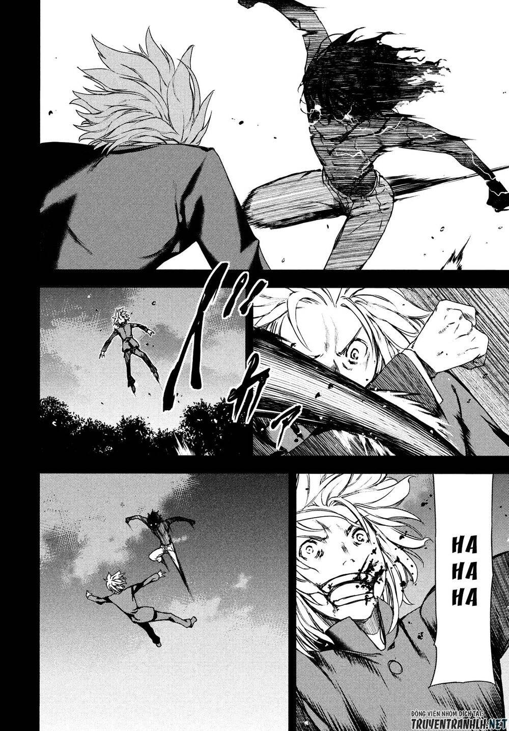 Sợi Xích Thần Chapter 58 - 9