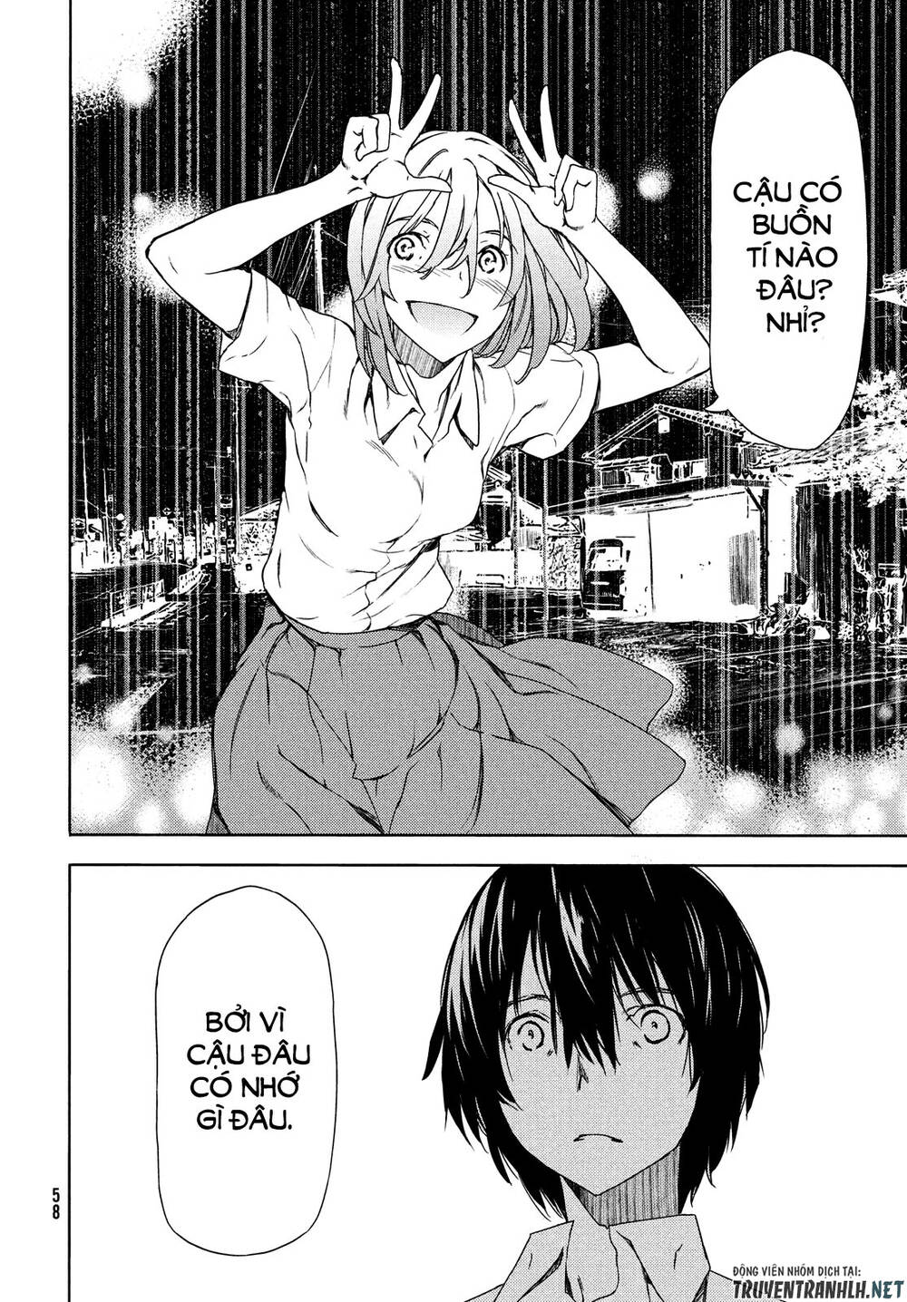 Sợi Xích Thần Chapter 59 - 19