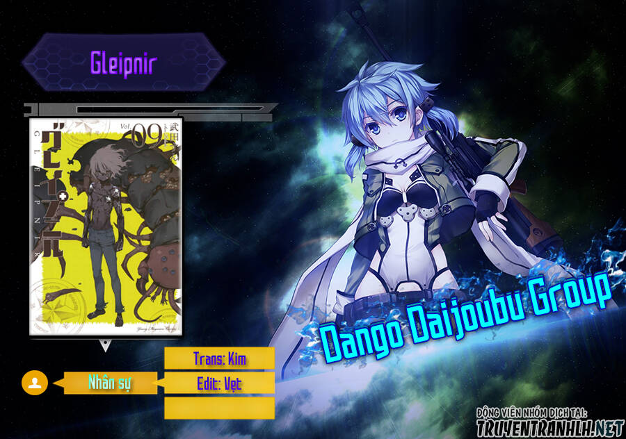 Sợi Xích Thần Chapter 60 - 3