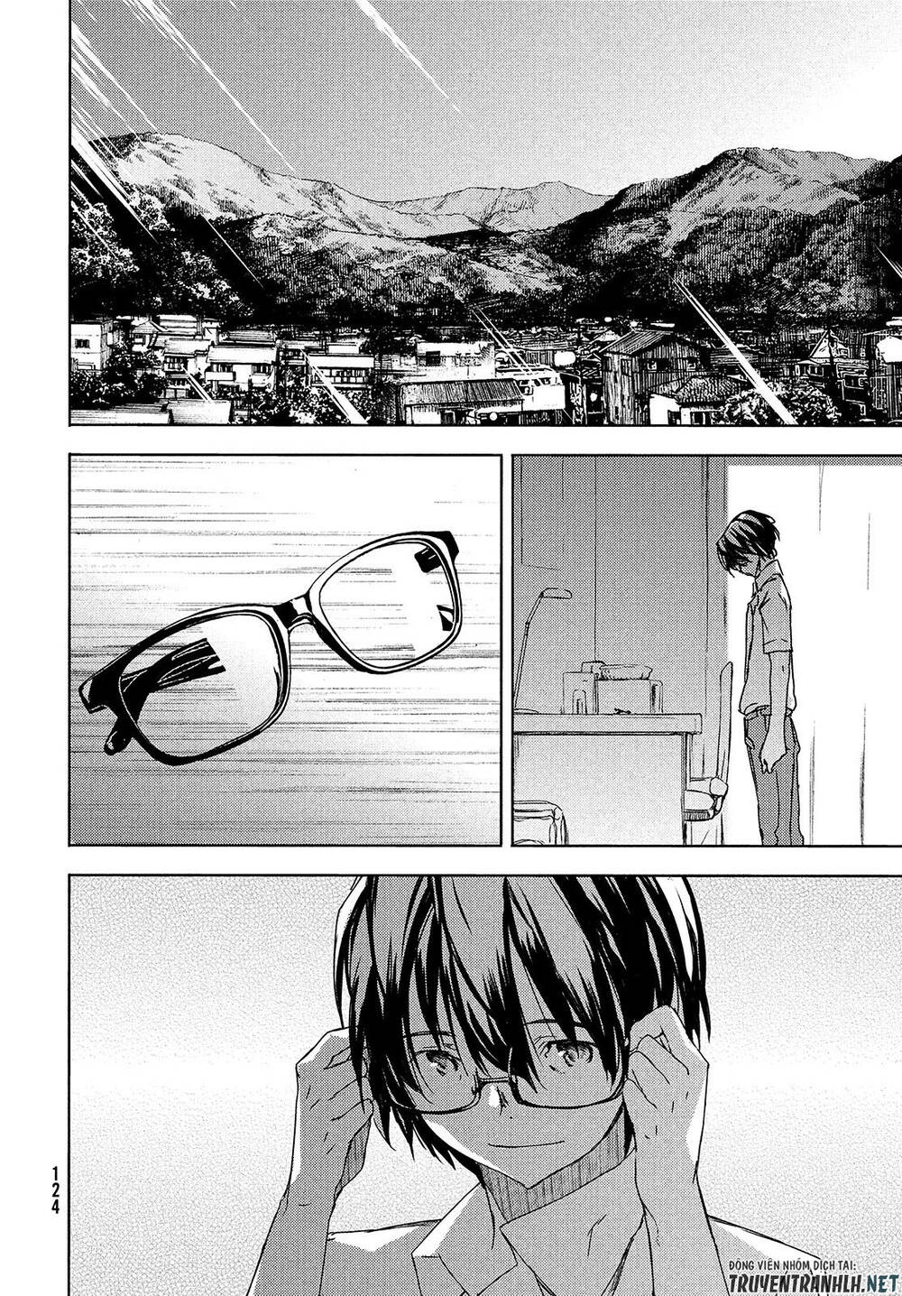 Sợi Xích Thần Chapter 62 - 15