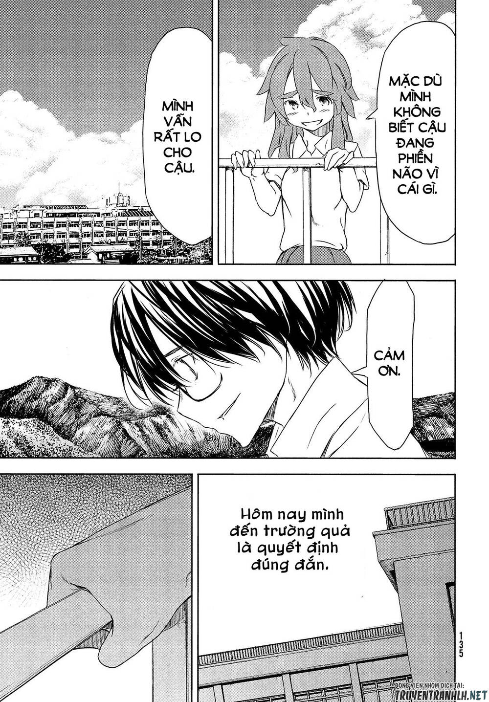 Sợi Xích Thần Chapter 62 - 26