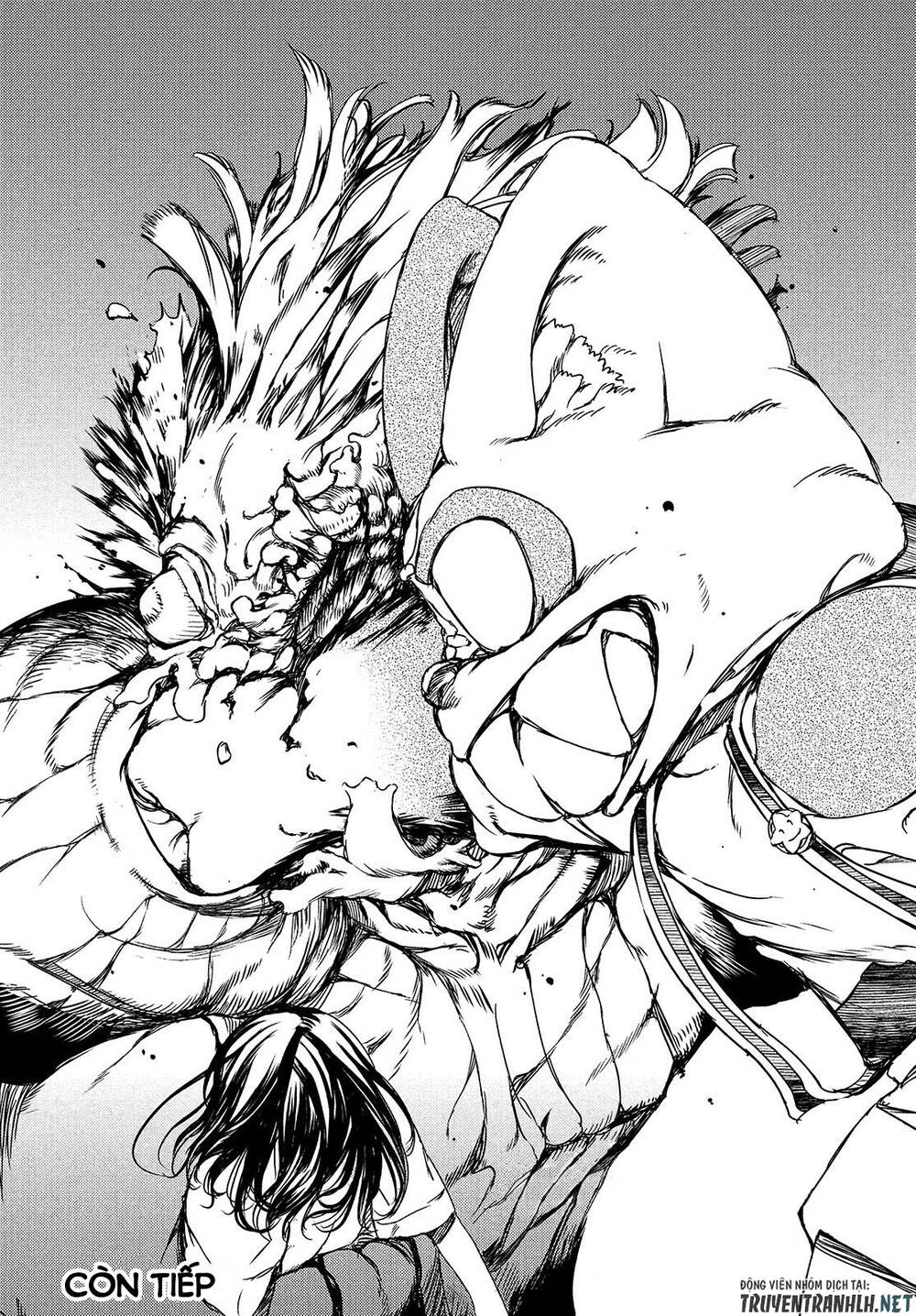 Sợi Xích Thần Chapter 62 - 39