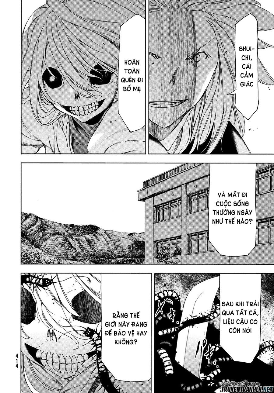 Sợi Xích Thần Chapter 64 - 15