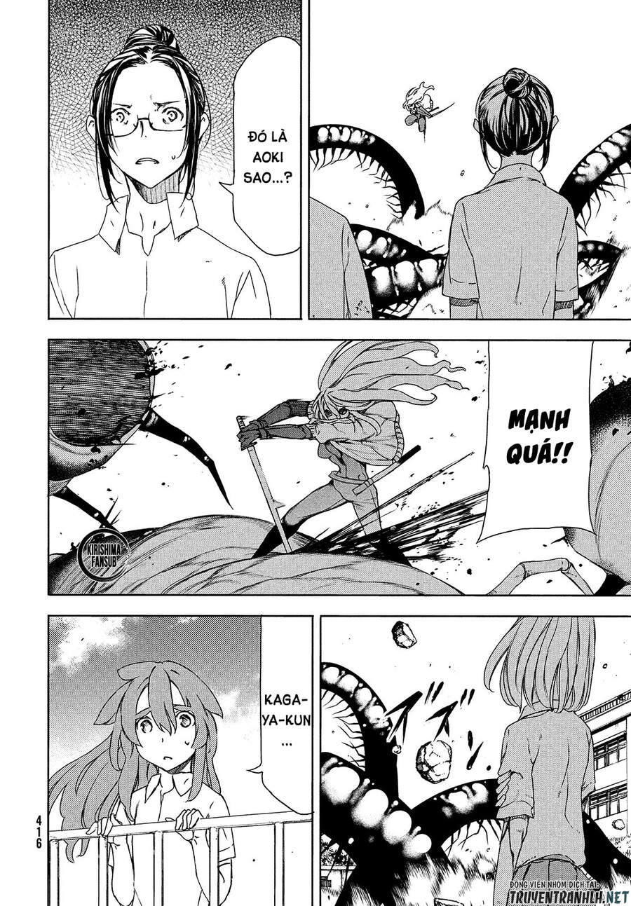 Sợi Xích Thần Chapter 64 - 17