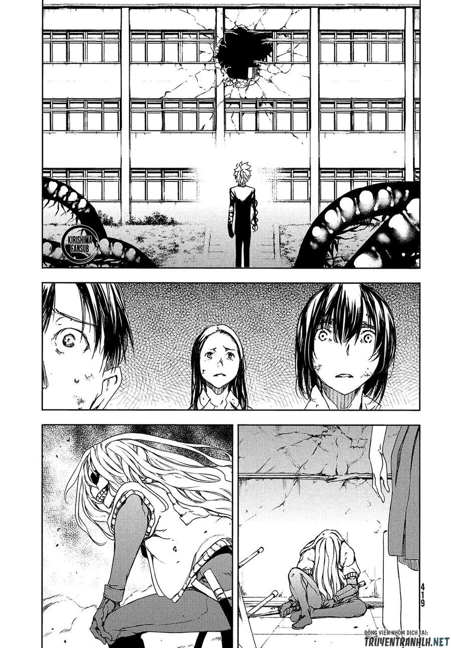 Sợi Xích Thần Chapter 64 - 20