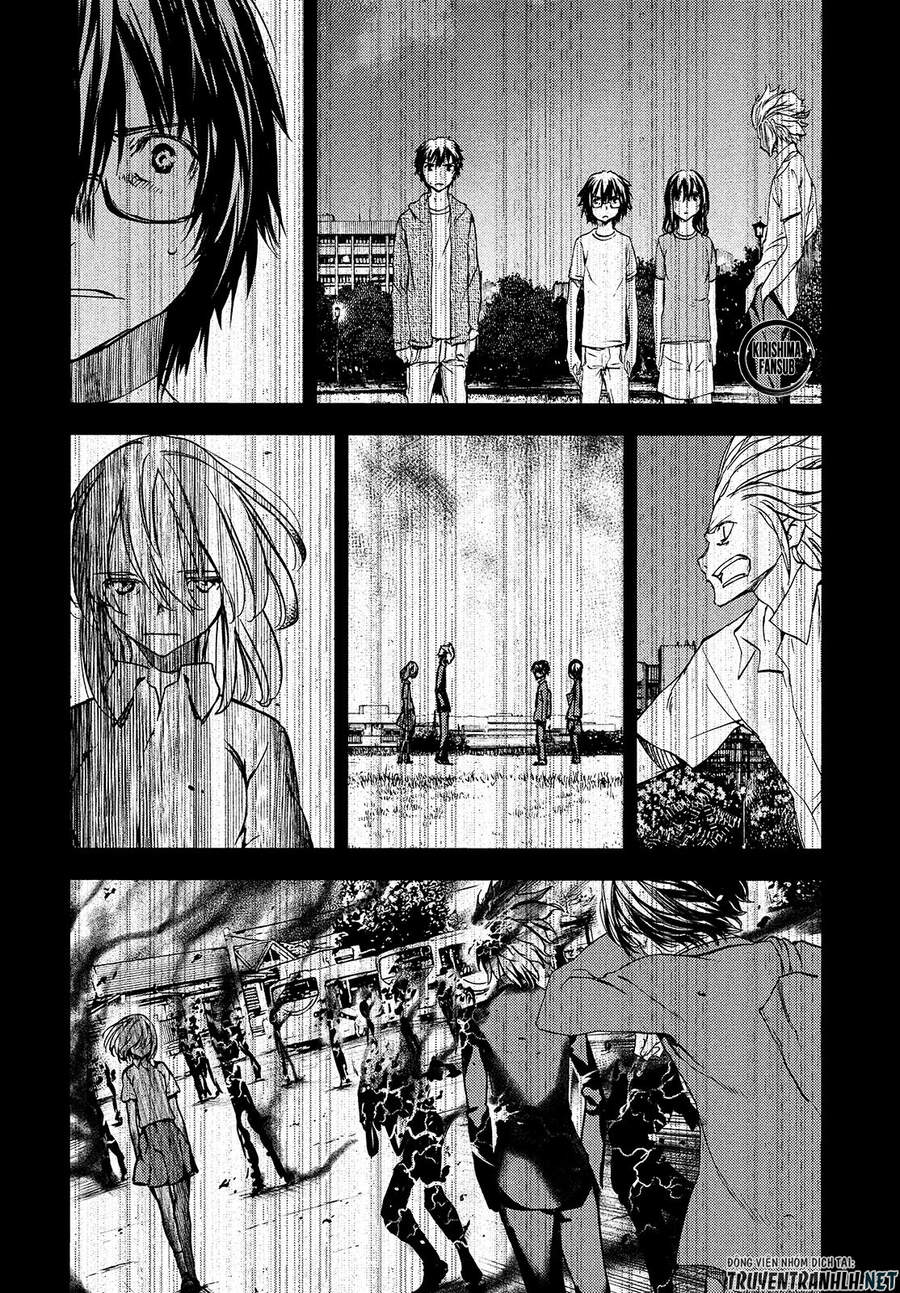 Sợi Xích Thần Chapter 64 - 23