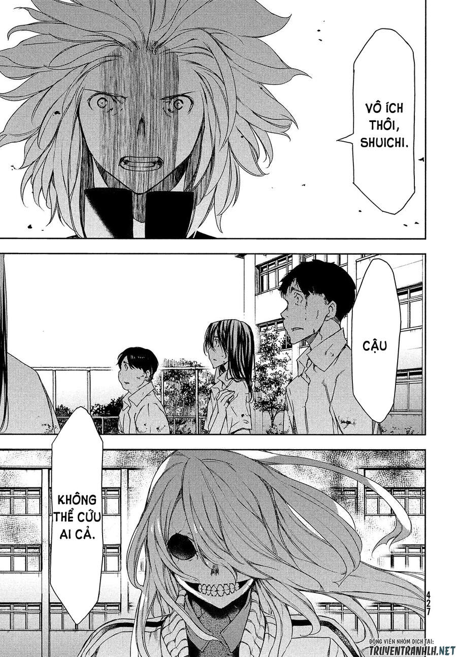 Sợi Xích Thần Chapter 64 - 28