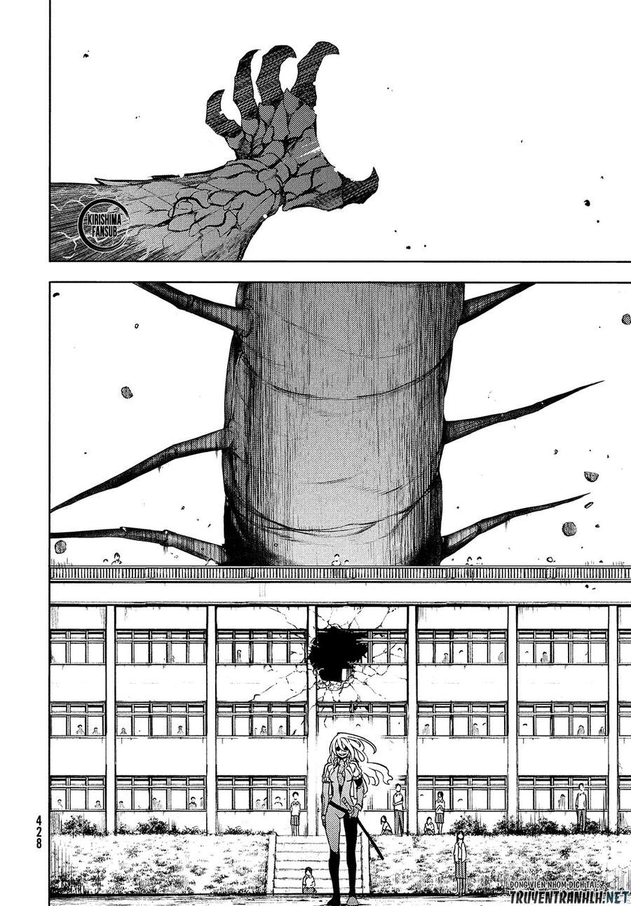 Sợi Xích Thần Chapter 64 - 29