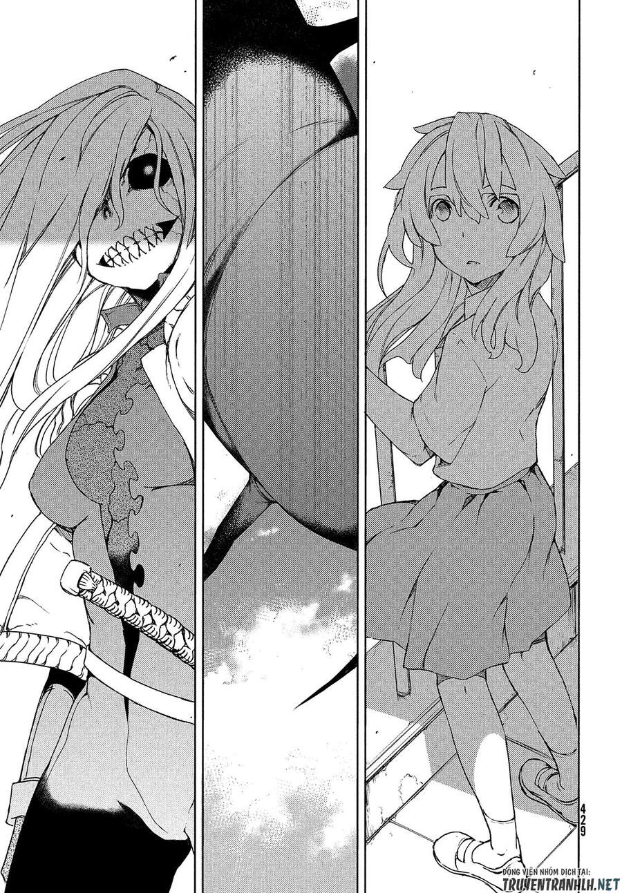 Sợi Xích Thần Chapter 64 - 30