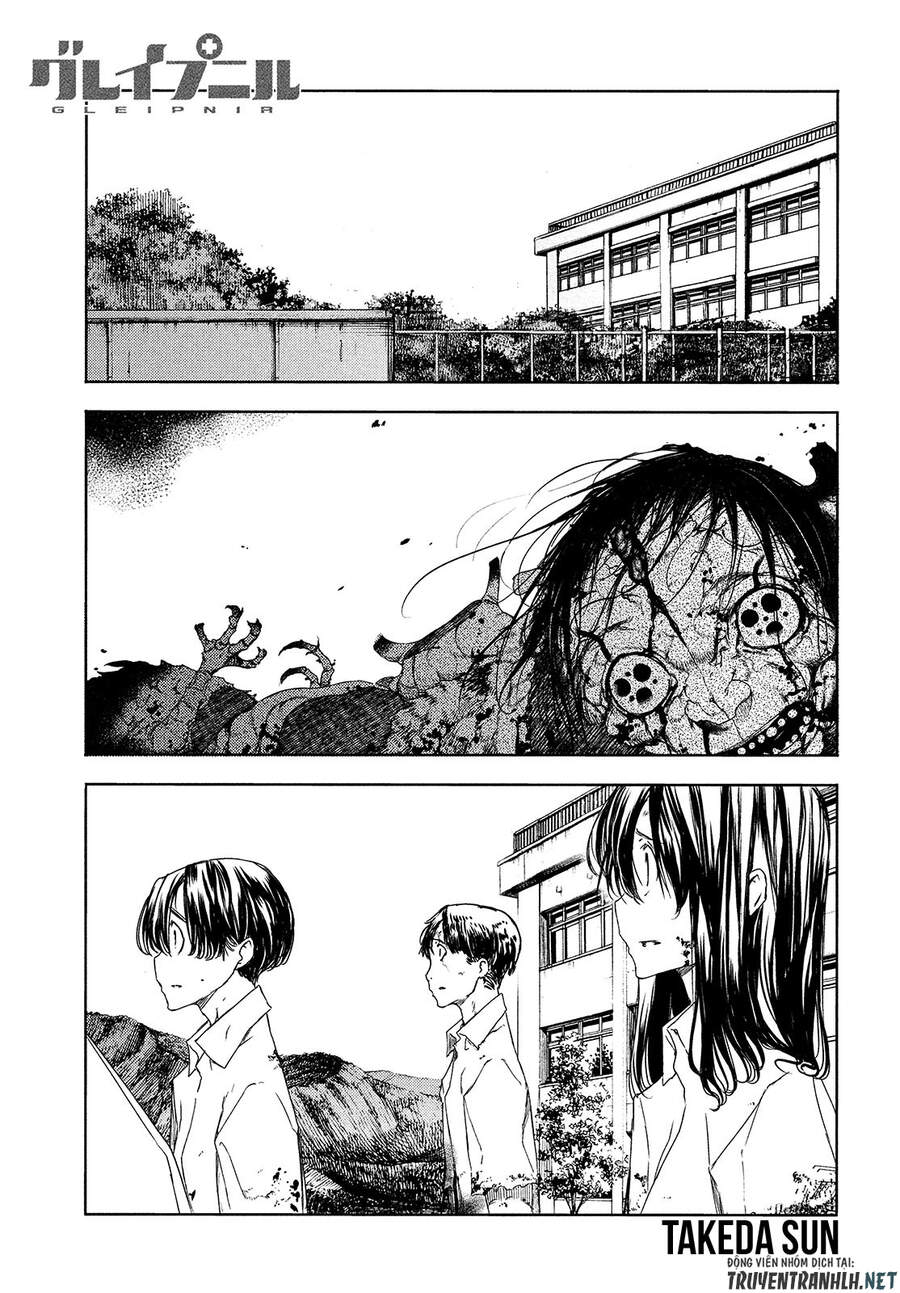 Sợi Xích Thần Chapter 64 - 4