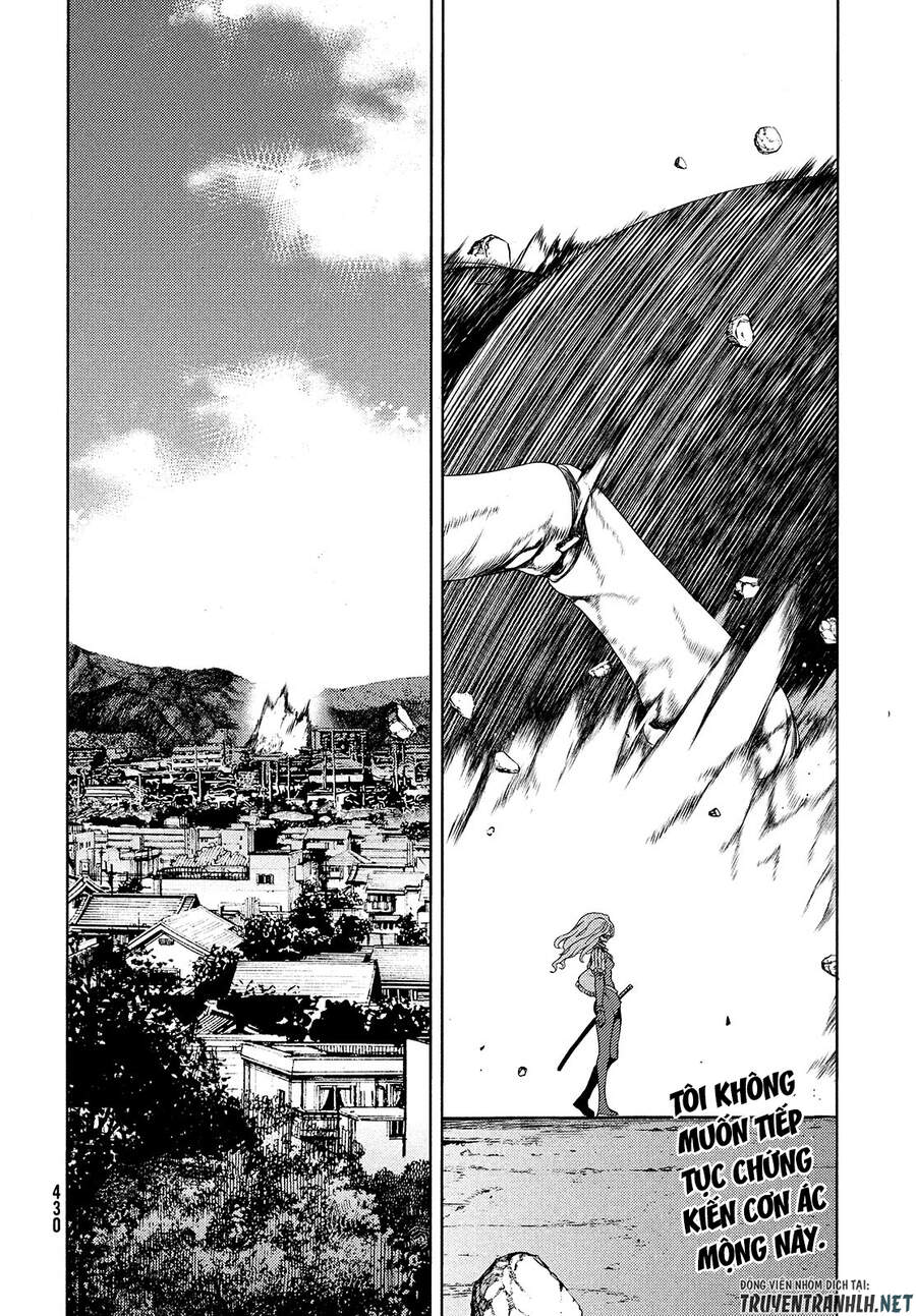 Sợi Xích Thần Chapter 64 - 31