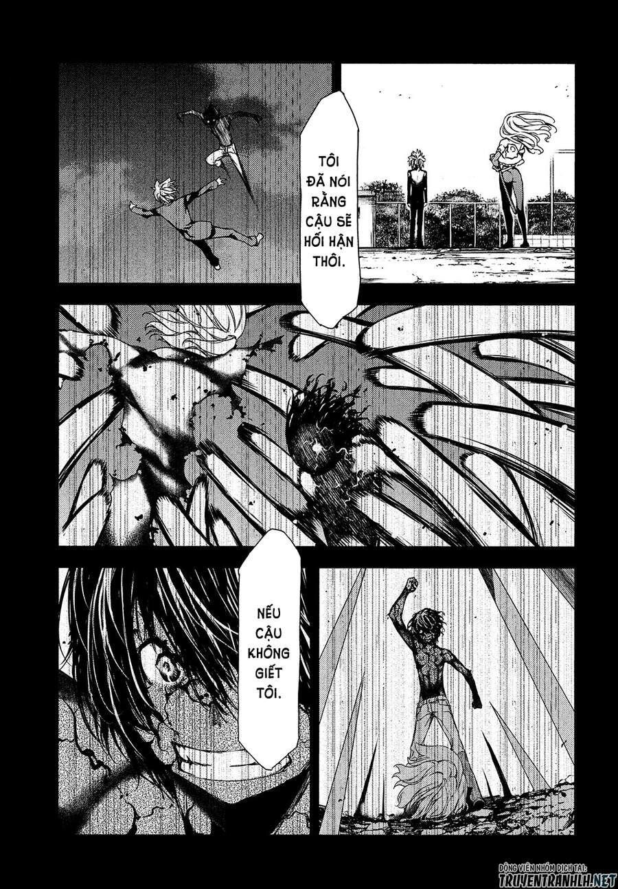 Sợi Xích Thần Chapter 64 - 6