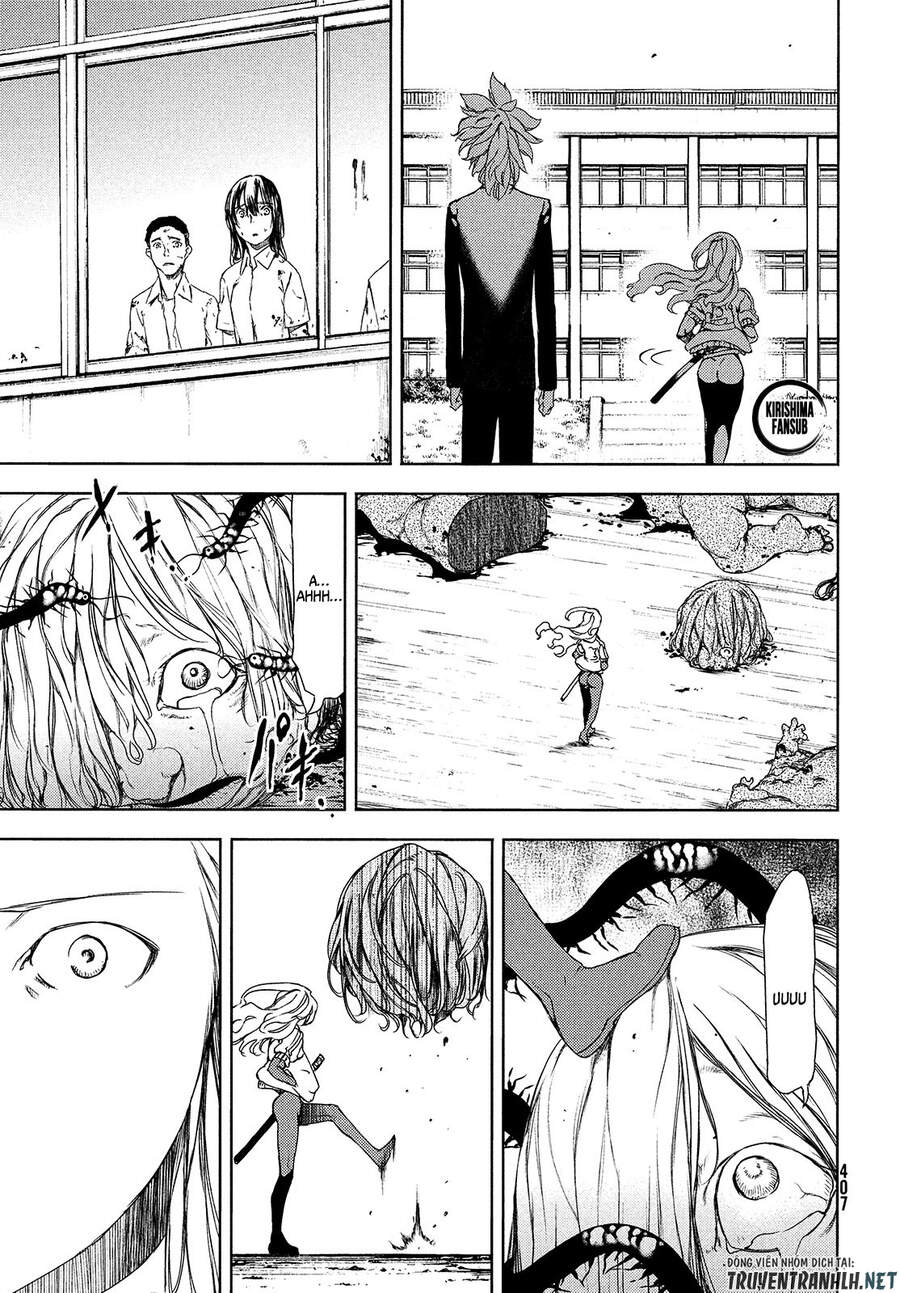 Sợi Xích Thần Chapter 64 - 8