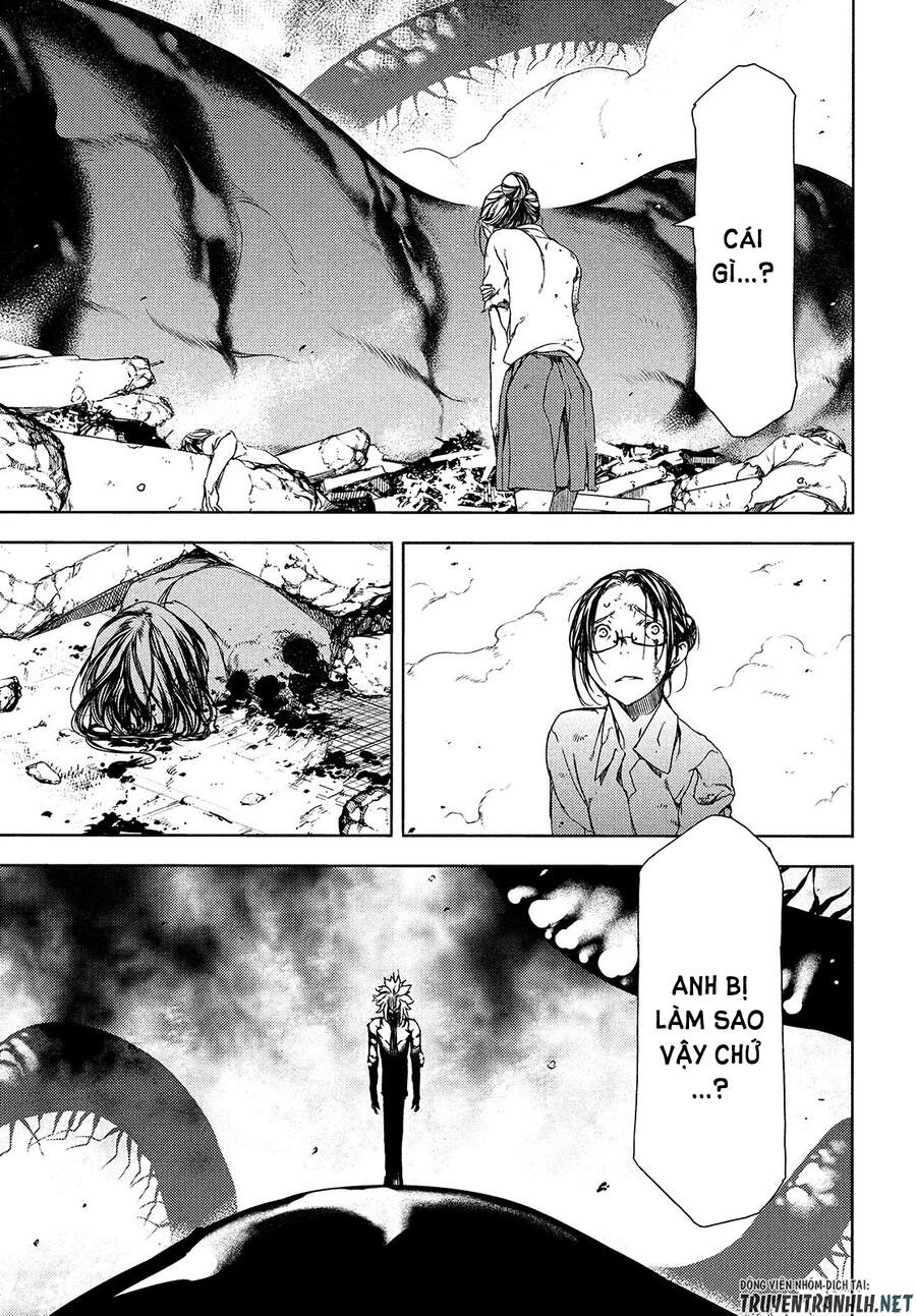 Sợi Xích Thần Chapter 65 - 12