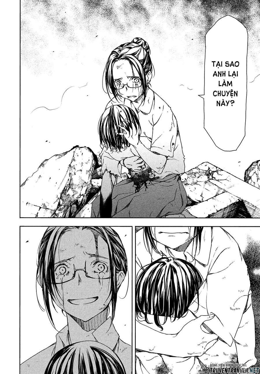 Sợi Xích Thần Chapter 65 - 13