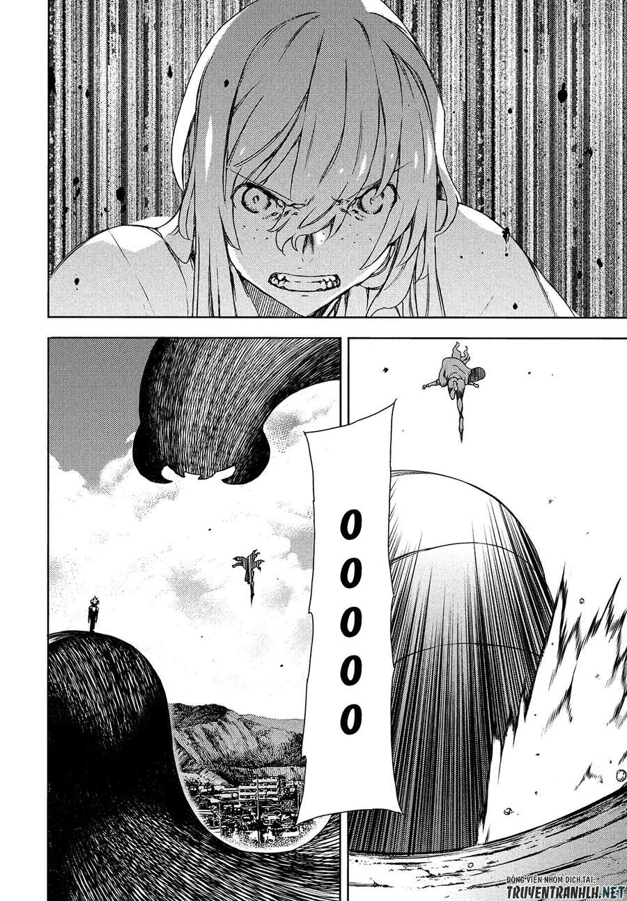 Sợi Xích Thần Chapter 65 - 15