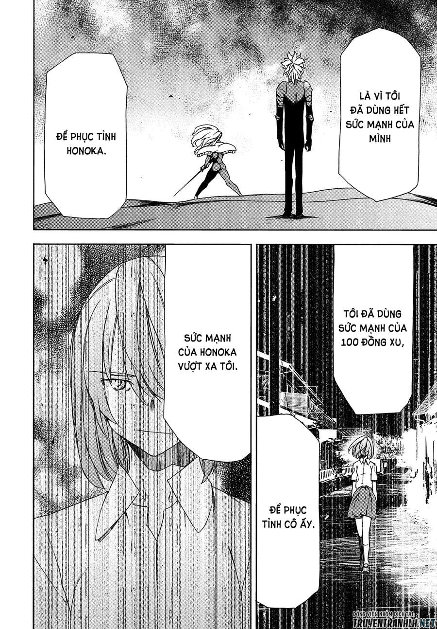 Sợi Xích Thần Chapter 65 - 19