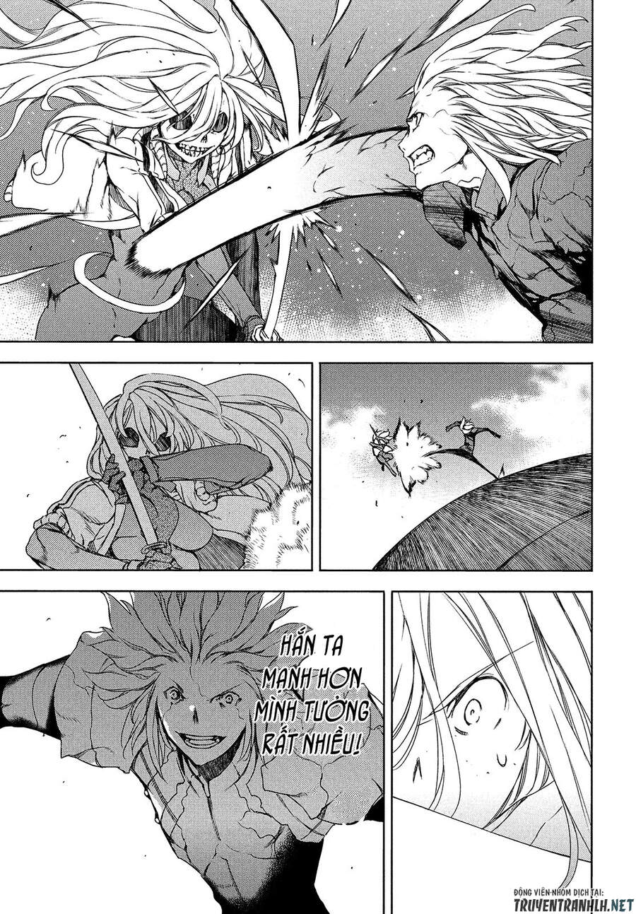 Sợi Xích Thần Chapter 65 - 22