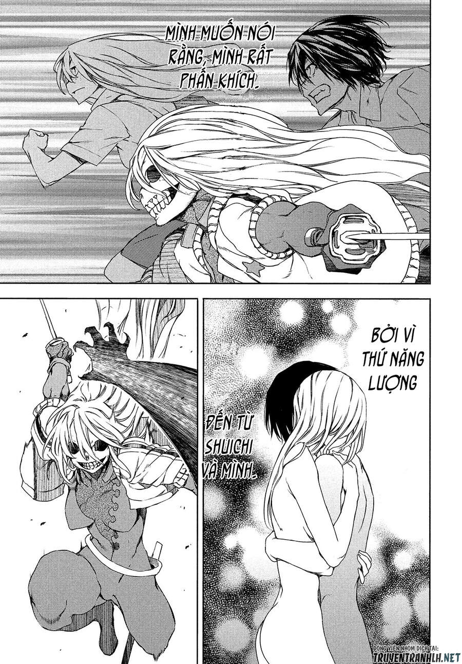 Sợi Xích Thần Chapter 65 - 24